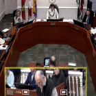 117 Durham Street deputation