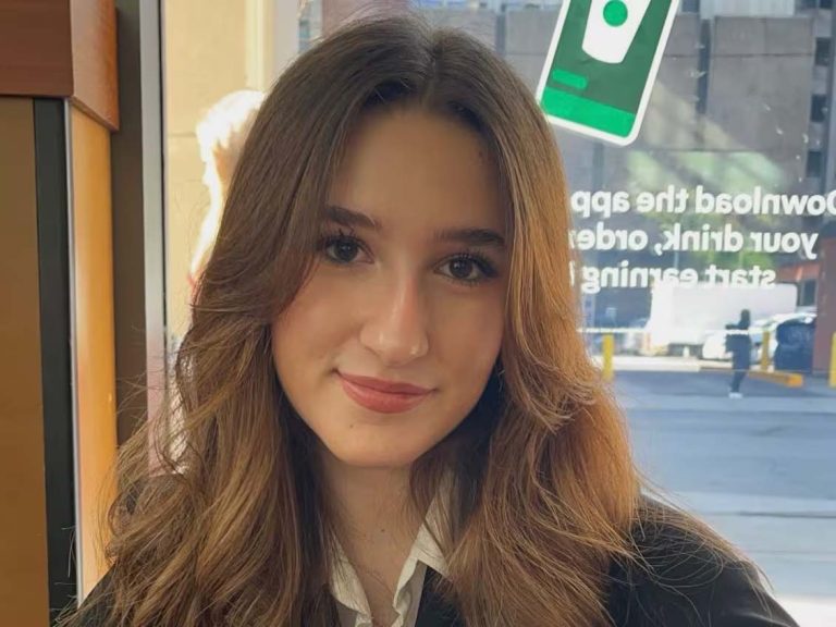 Sarah Morra
