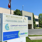 Port Hope walk-in clinic