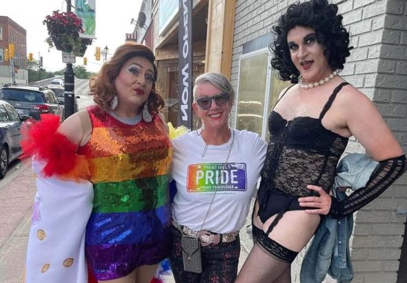 Trent Hills Pride