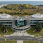 Ontario Power Generation new headquarters