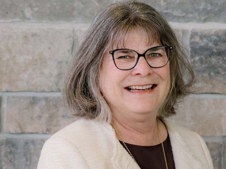 Trish Baird
