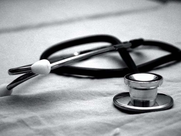 Stethoscope
