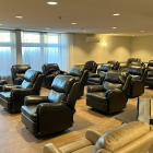 310 Division Street warming room