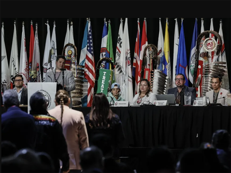 AFN 2025
