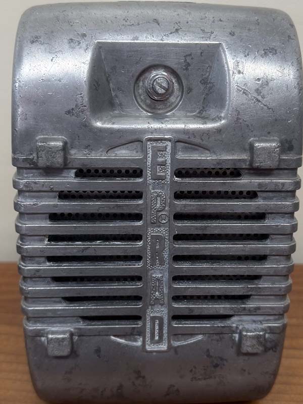 An-antique-drive-in-car-speaker-so-to-be-up-for-auction-by-the-Northumberland-YMCA.-Photo-by-Kathryn-Harrison-Northumberland-YMCA-scaled 600x800