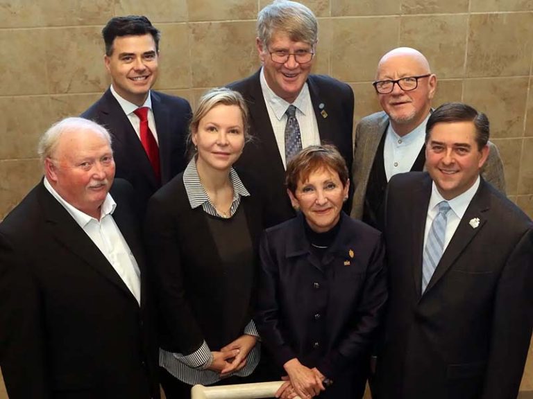 Northumberland County Council 2025