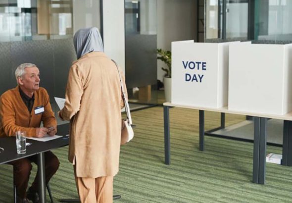 Cramahe Township municipal election illustration photo