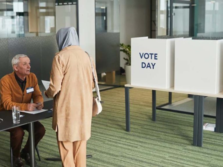 Cramahe Township municipal election illustration photo