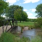 Cobourg Conservation Area James Cockburn Park