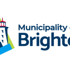 New Brighton Logo. Courtesy of the Municipality of Brighton.