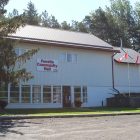 Fenella Hall Alnwick Haldimand