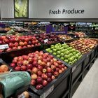 The Northumberland Community Legal Centre is offering grocery gift cards to those in need. Photo: Dan Jones, CFWN, LJI