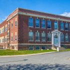 Port Hope apartment 64 Ward Street