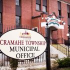 Photo of Cramahe Township Municipal Building. Courtesy of Cramahe Township Facebook.