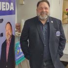 Emilio Ojeda. Courtesy of Facebook.