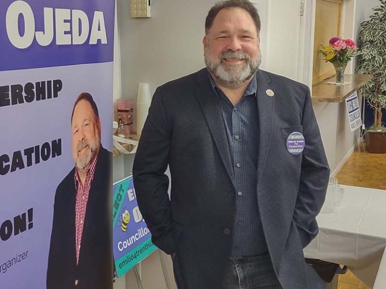 Emilio Ojeda. Courtesy of Facebook.