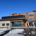 New Golden Plough Lodge