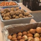 Photo courtesy of the Community Health Centres of Northumberland Facebook.