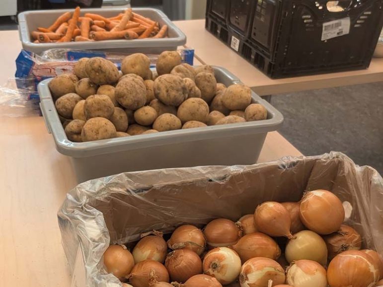 Photo courtesy of the Community Health Centres of Northumberland Facebook.