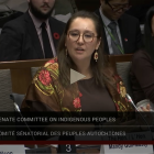 The Honourable Mandy Gull-Masty, P.C., M.P., Minister of Indigenous Services (Indigenous Services Canada)