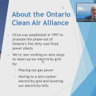 Clean Air Alliance