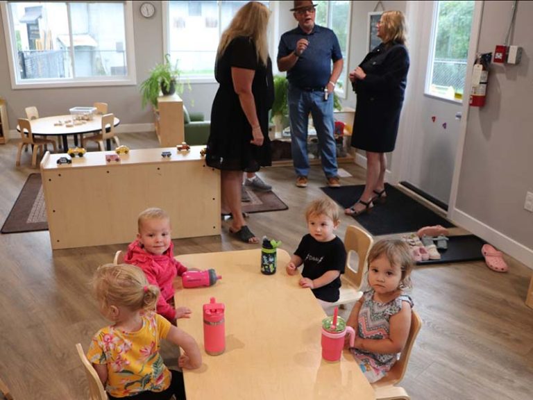 Canton Child Care Centre