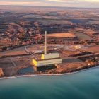 Wesleyville Power Plant