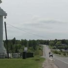 Alderville Main Street