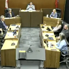 Brighton council debate