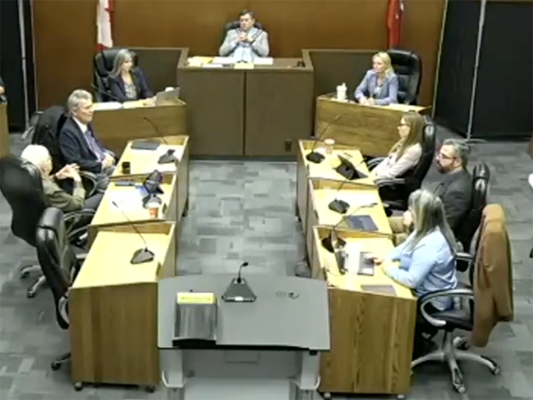 Brighton council debate