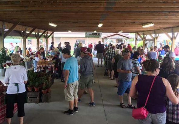 Northumberland Food Policy Council