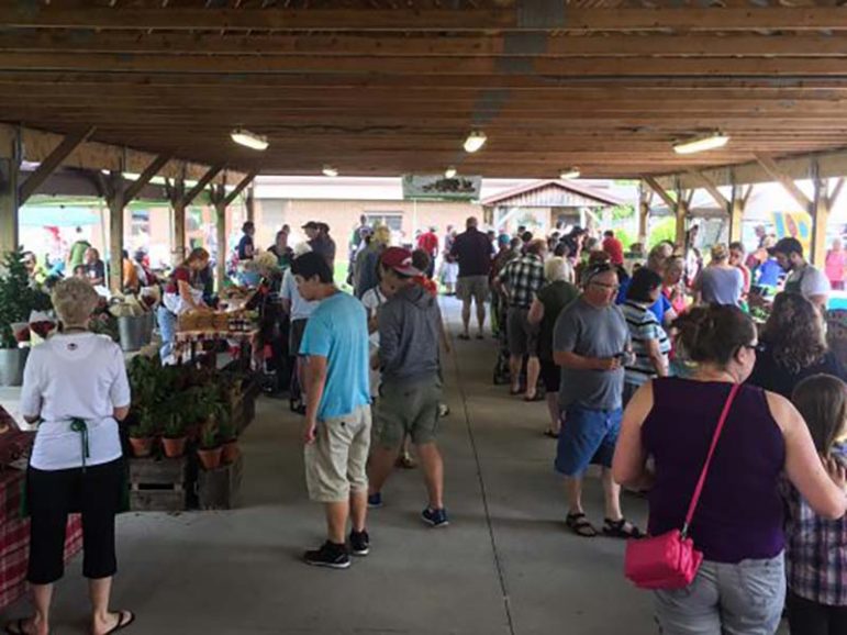 Northumberland Food Policy Council