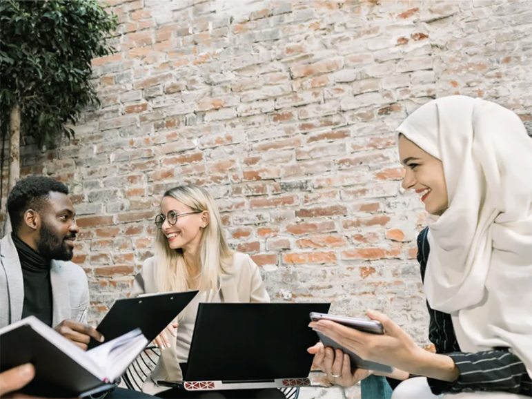 Diversity Equity Inclusion