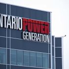 Ontario Power Generation