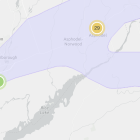 Alto High-Speed Rail map