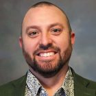 Community Care Chief Executive Officer Jordan Prosper