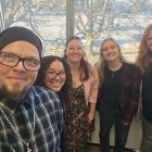 Chad Valyear Youth Wellness Hub