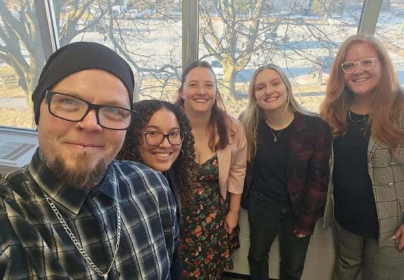 Chad Valyear Youth Wellness Hub