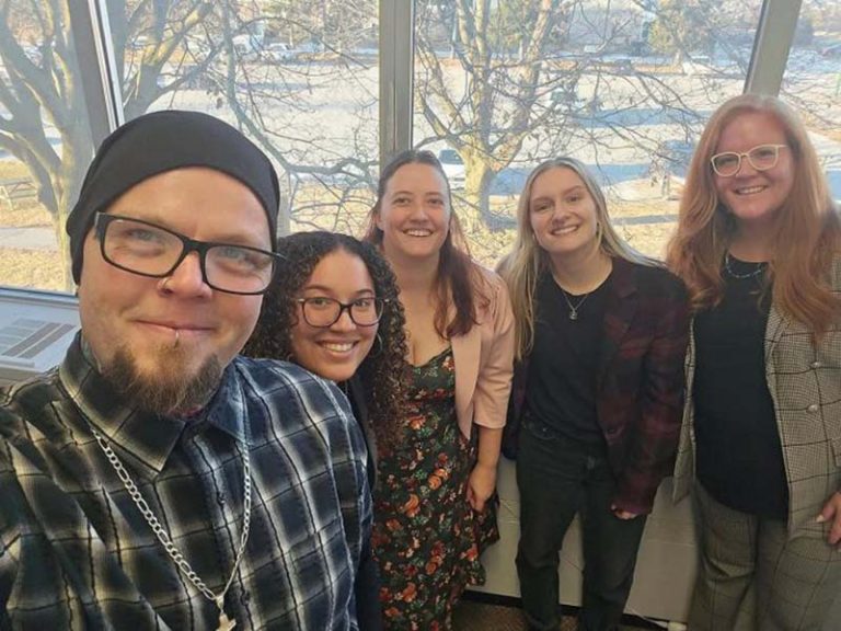 Chad Valyear Youth Wellness Hub