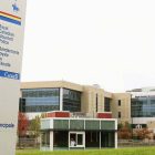 RCMP headquarters in Ottawa