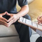 Mental Health Human Services