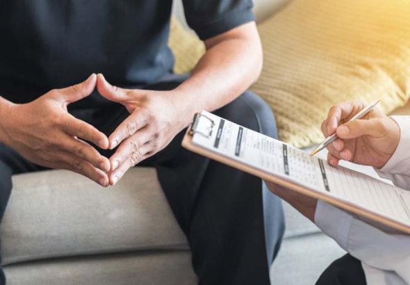 Mental Health Human Services