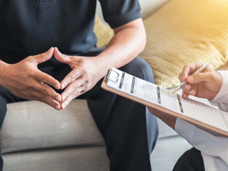 Mental Health Human Services