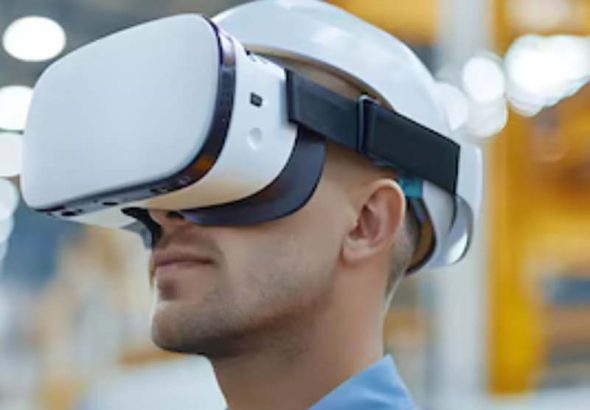 Virtual Training Vfactory