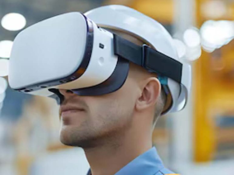 Virtual Training Vfactory