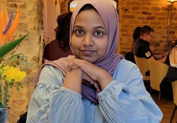 Northumberland County is pleased to welcome family physician Dr. Roshion Sabeeha Ishaque to the community, marking a significant milestone for the Northumberland Primary Care Recruitment Initiative