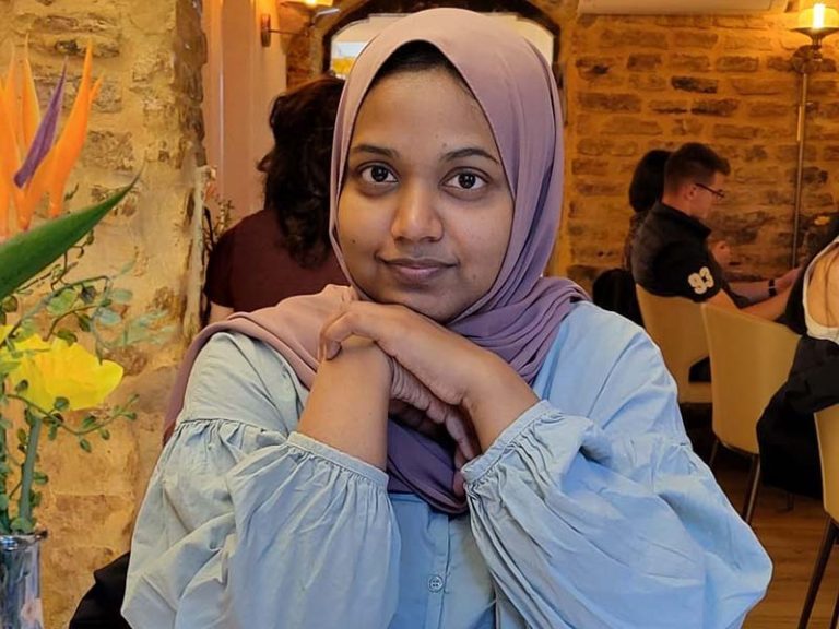 Northumberland County is pleased to welcome family physician Dr. Roshion Sabeeha Ishaque to the community, marking a significant milestone for the Northumberland Primary Care Recruitment Initiative