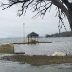 Ganaraska Region Conservation Authority Flooding