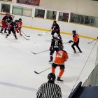 Memorial Arena Frafton